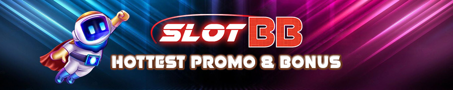 Bonus Promo SlotBB Slot Online Tergacor